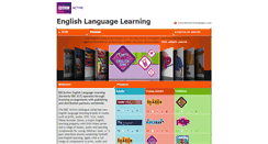 Desktop Screenshot of bbcactiveenglish.com